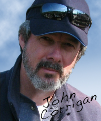 John C. Corrigan